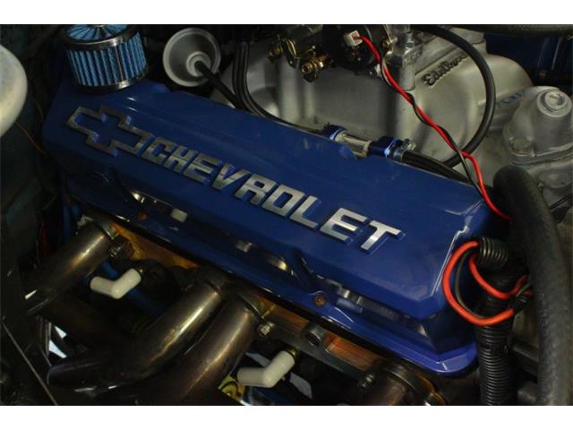 1984 Chevrolet Silverado (CC-2103390) for sale in Hobart, Indiana