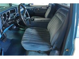 1984 Chevrolet Silverado (CC-2103390) for sale in Hobart, Indiana