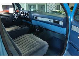 1984 Chevrolet Silverado (CC-2103390) for sale in Hobart, Indiana