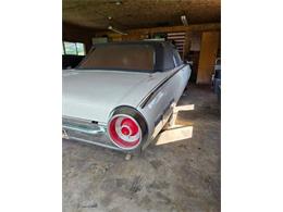 1962 Ford Thunderbird (CC-2103391) for sale in Hobart, Indiana