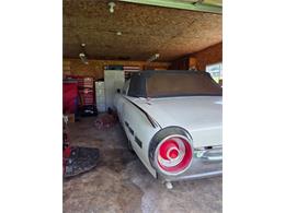 1962 Ford Thunderbird (CC-2103391) for sale in Hobart, Indiana