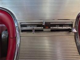 1962 Ford Thunderbird (CC-2103391) for sale in Hobart, Indiana