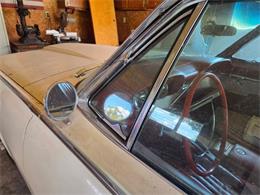 1962 Ford Thunderbird (CC-2103391) for sale in Hobart, Indiana