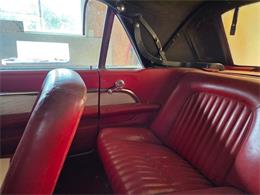 1962 Ford Thunderbird (CC-2103391) for sale in Hobart, Indiana