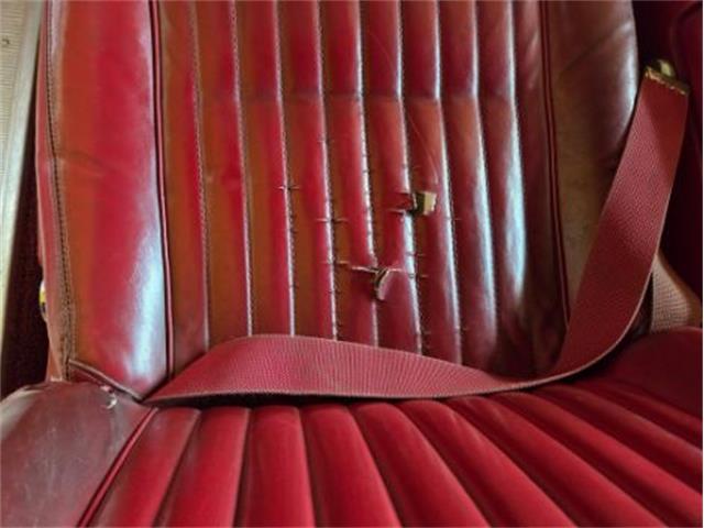 1962 Ford Thunderbird (CC-2103391) for sale in Hobart, Indiana