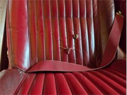 1962 Ford Thunderbird (CC-2103391) for sale in Hobart, Indiana