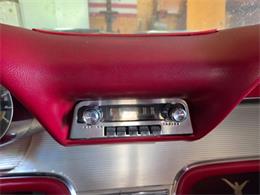 1962 Ford Thunderbird (CC-2103391) for sale in Hobart, Indiana