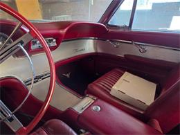 1962 Ford Thunderbird (CC-2103391) for sale in Hobart, Indiana