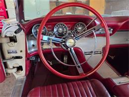 1962 Ford Thunderbird (CC-2103391) for sale in Hobart, Indiana