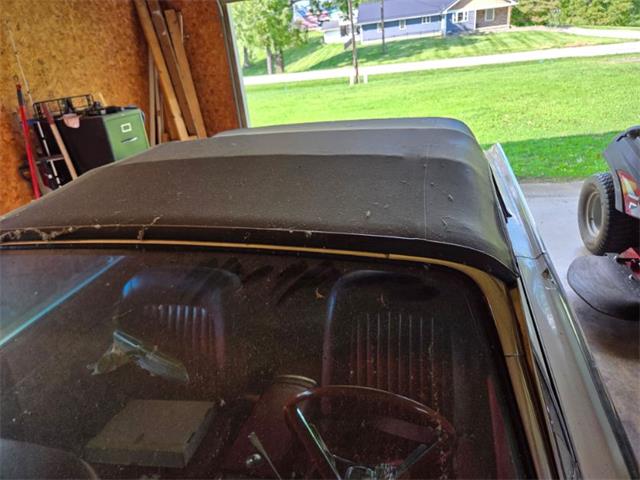 1962 Ford Thunderbird (CC-2103391) for sale in Hobart, Indiana