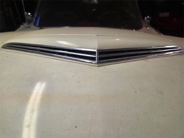 1962 Ford Thunderbird (CC-2103391) for sale in Hobart, Indiana