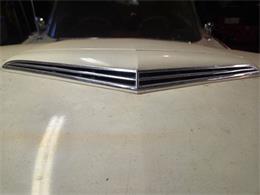 1962 Ford Thunderbird (CC-2103391) for sale in Hobart, Indiana