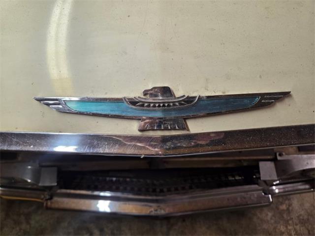 1962 Ford Thunderbird (CC-2103391) for sale in Hobart, Indiana