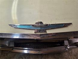 1962 Ford Thunderbird (CC-2103391) for sale in Hobart, Indiana