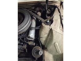 1962 Ford Thunderbird (CC-2103391) for sale in Hobart, Indiana