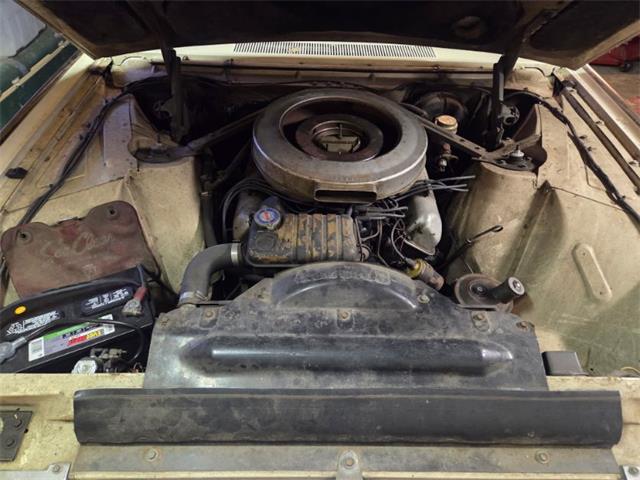 1962 Ford Thunderbird (CC-2103391) for sale in Hobart, Indiana