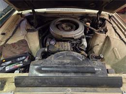 1962 Ford Thunderbird (CC-2103391) for sale in Hobart, Indiana