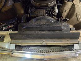 1962 Ford Thunderbird (CC-2103391) for sale in Hobart, Indiana