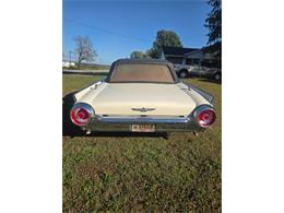 1962 Ford Thunderbird (CC-2103391) for sale in Hobart, Indiana