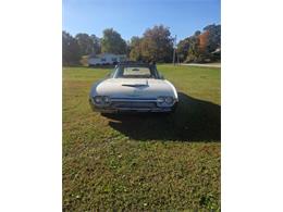 1962 Ford Thunderbird (CC-2103391) for sale in Hobart, Indiana