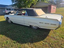 1962 Ford Thunderbird (CC-2103391) for sale in Hobart, Indiana
