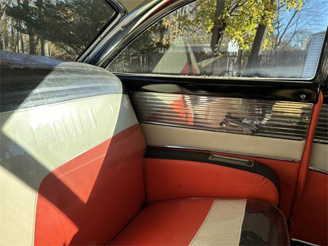 1955 Mercury Montclair (CC-2103392) for sale in Hingham, Massachusetts