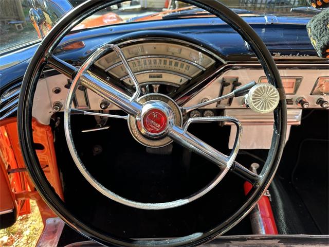 1955 Mercury Montclair (CC-2103392) for sale in Hingham, Massachusetts