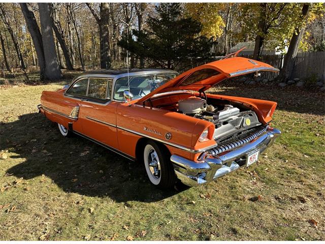 1955 Mercury Montclair (CC-2103392) for sale in Hingham, Massachusetts