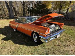 1955 Mercury Montclair (CC-2103392) for sale in Hingham, Massachusetts