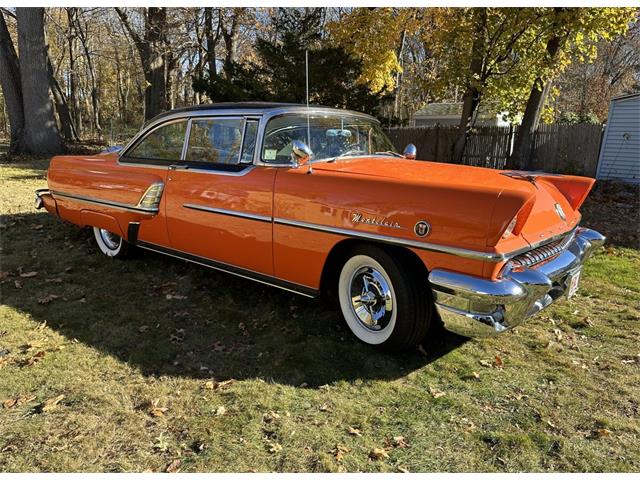 1955 Mercury Montclair (CC-2103392) for sale in Hingham, Massachusetts