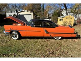 1955 Mercury Montclair (CC-2103392) for sale in Hingham, Massachusetts