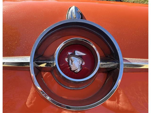 1955 Mercury Montclair (CC-2103392) for sale in Hingham, Massachusetts