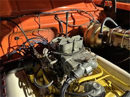 1955 Mercury Montclair (CC-2103392) for sale in Hingham, Massachusetts