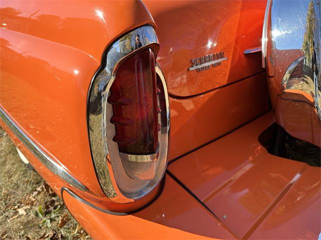 1955 Mercury Montclair (CC-2103392) for sale in Hingham, Massachusetts