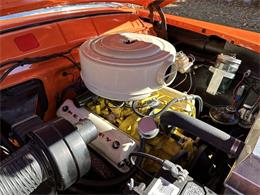 1955 Mercury Montclair (CC-2103392) for sale in Hingham, Massachusetts