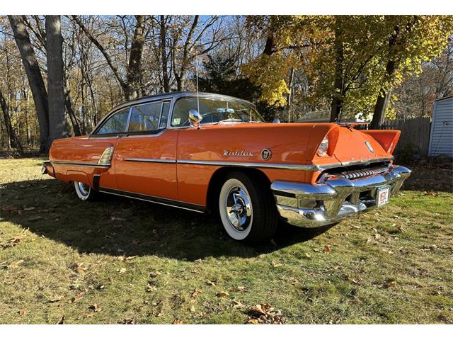 1955 Mercury Montclair (CC-2103392) for sale in Hingham, Massachusetts