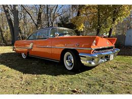 1955 Mercury Montclair (CC-2103392) for sale in Hingham, Massachusetts