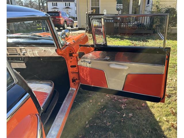 1955 Mercury Montclair (CC-2103392) for sale in Hingham, Massachusetts