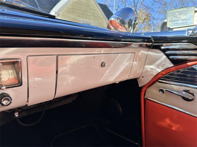 1955 Mercury Montclair (CC-2103392) for sale in Hingham, Massachusetts