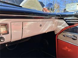 1955 Mercury Montclair (CC-2103392) for sale in Hingham, Massachusetts
