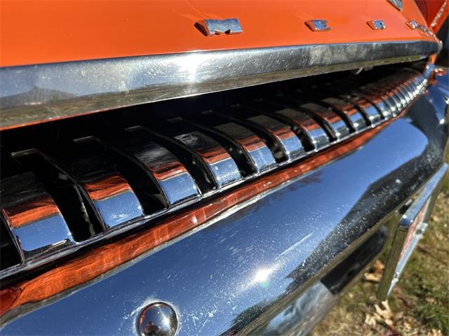 1955 Mercury Montclair (CC-2103392) for sale in Hingham, Massachusetts
