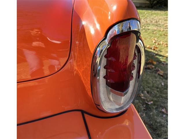 1955 Mercury Montclair (CC-2103392) for sale in Hingham, Massachusetts