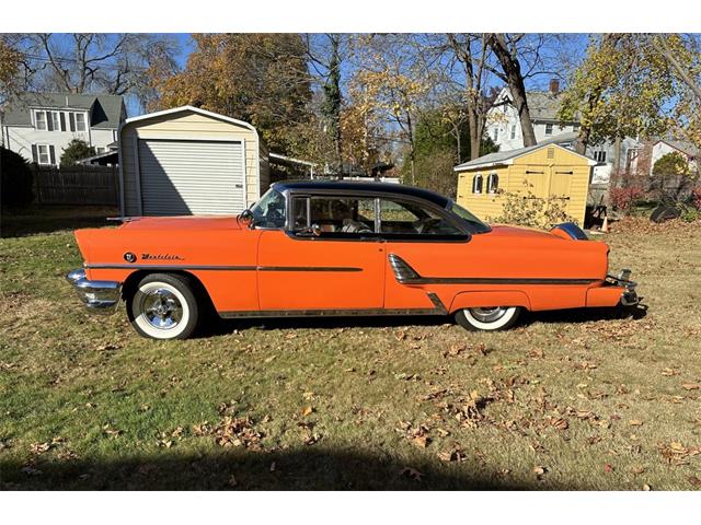 1955 Mercury Montclair (CC-2103392) for sale in Hingham, Massachusetts