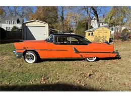 1955 Mercury Montclair (CC-2103392) for sale in Hingham, Massachusetts