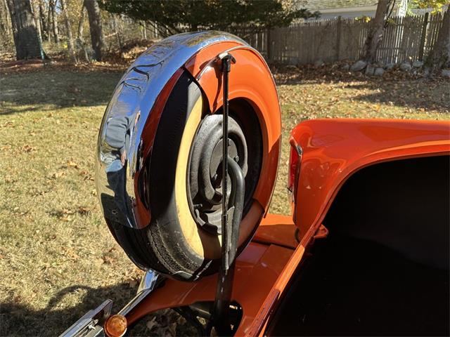 1955 Mercury Montclair (CC-2103392) for sale in Hingham, Massachusetts
