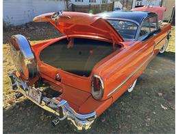 1955 Mercury Montclair (CC-2103392) for sale in Hingham, Massachusetts
