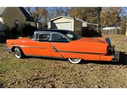 1955 Mercury Montclair (CC-2103392) for sale in Hingham, Massachusetts