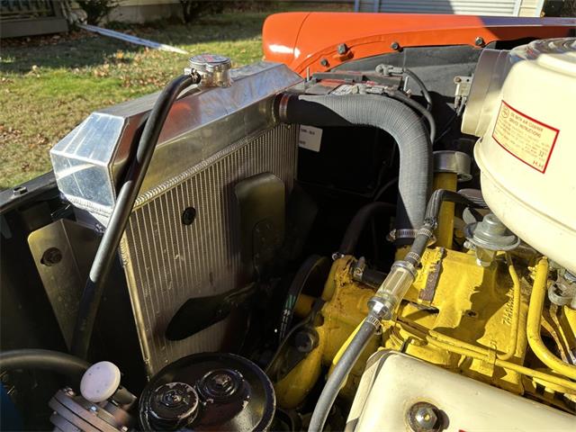 1955 Mercury Montclair (CC-2103392) for sale in Hingham, Massachusetts