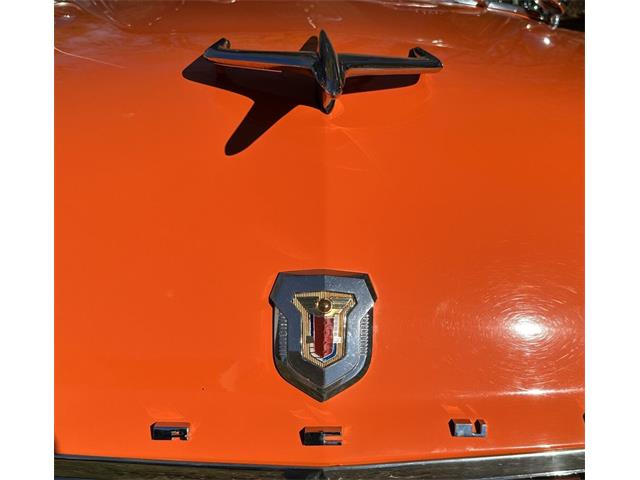 1955 Mercury Montclair (CC-2103392) for sale in Hingham, Massachusetts