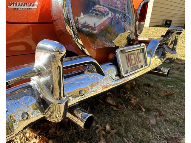 1955 Mercury Montclair (CC-2103392) for sale in Hingham, Massachusetts